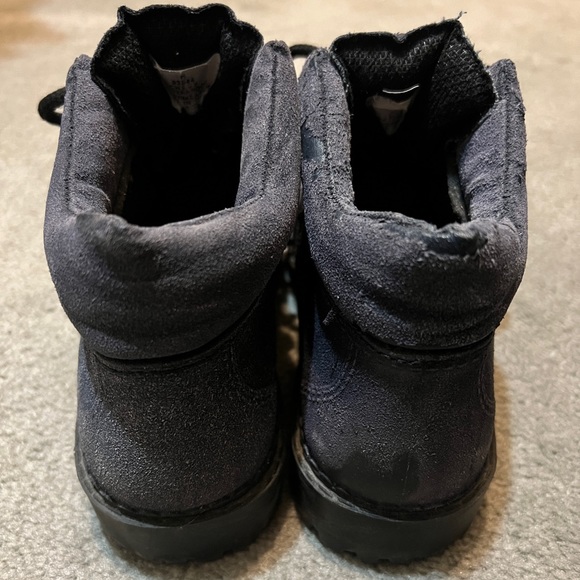 Nevada Chevy Boots - Picture 4 of 6